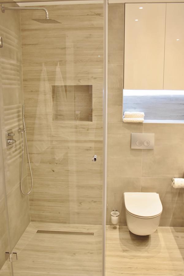 Apartament Sea & Relax Gdańsk Eksteriør billede
