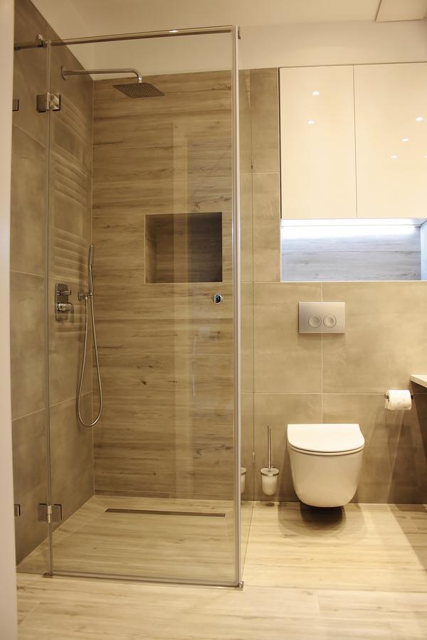 Apartament Sea & Relax Gdańsk Eksteriør billede