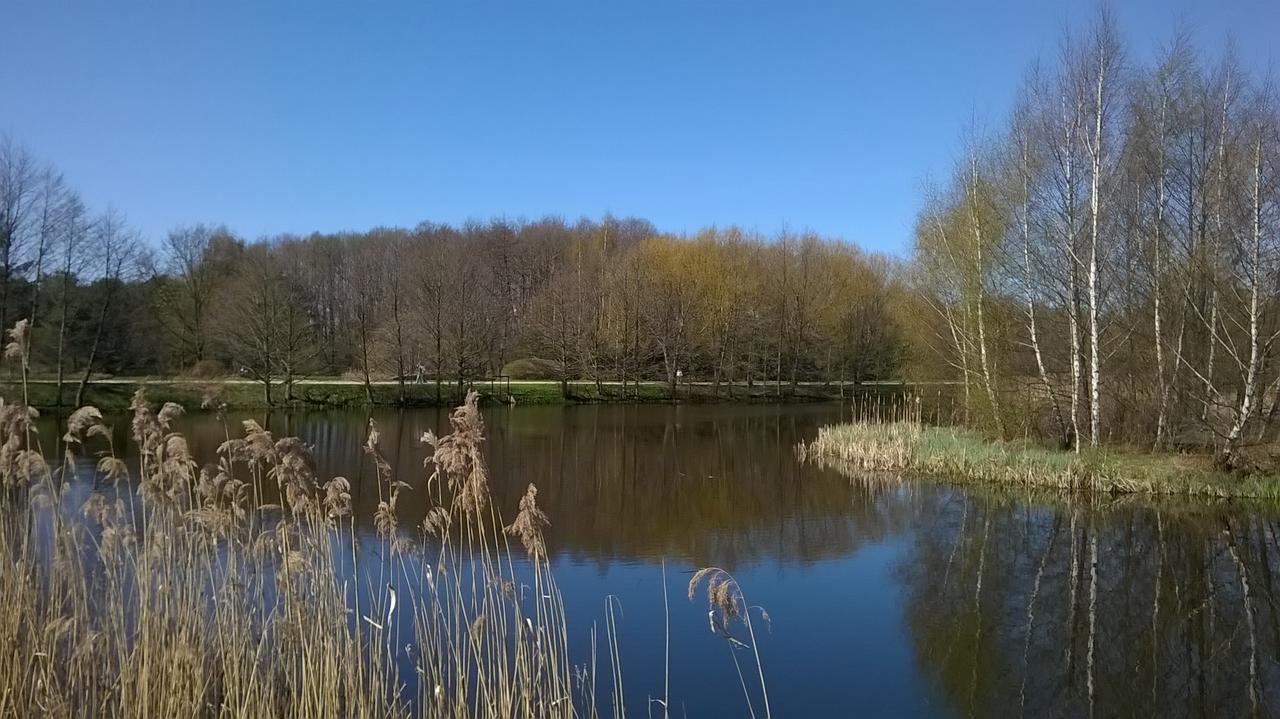 Apartament Sea & Relax Gdańsk Eksteriør billede
